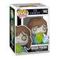 Exorcist - Regan Vomiting US Exclusive Pop! Vinyl
