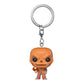 Trick R Treat - Sam Unmasked US Exclusive Pop! Keychain