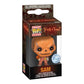 Trick R Treat - Sam Unmasked US Exclusive Pop! Keychain