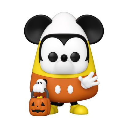 Disney - Mickey Mouse Candy Corn US Exclusive Pop! Vinyl