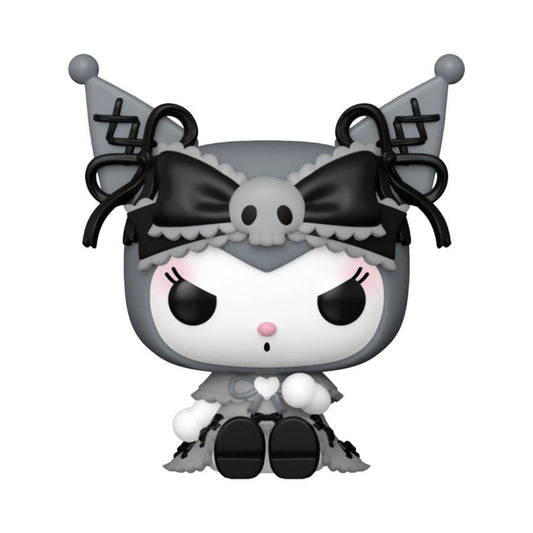 Hello Kitty - Kuromi (Lolita) US Exclusive Pop! Vinyl