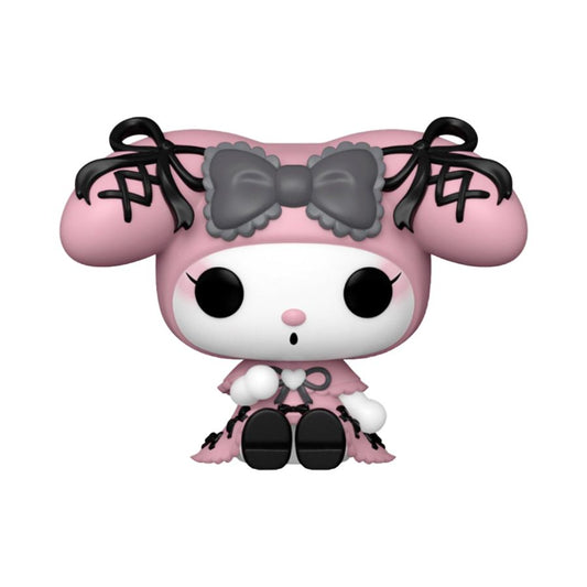 Hello Kitty - My Melody (Lolita) US Exclusive Pop! Vinyl