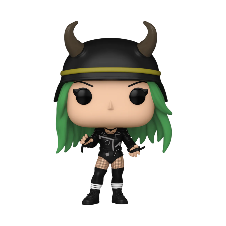 WWE - Shotzi Blackheart Pop! Vinyl