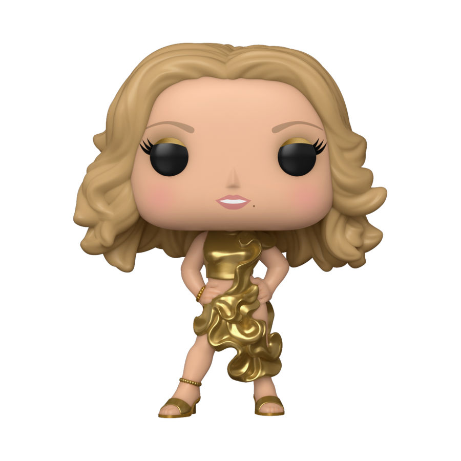 Mariah Carey - Emancipation of Mimi (Gold) Pop!