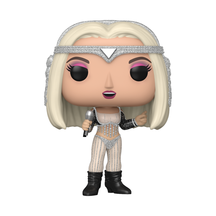 Cher - Living Proof Pop! Vinyl