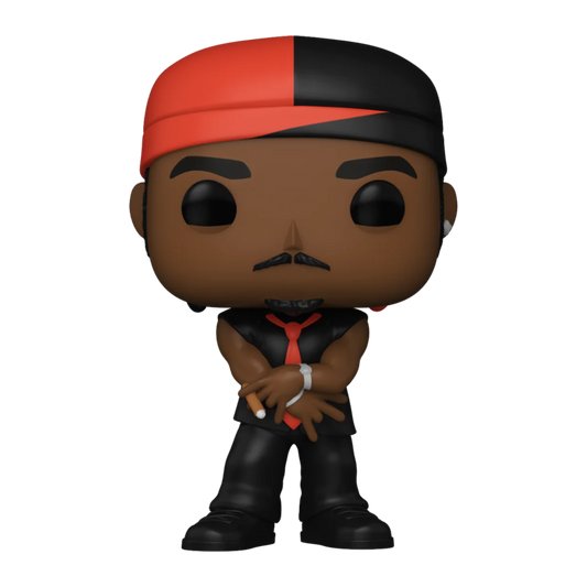 Ja Rule - Ja Rule Pop! Vinyl