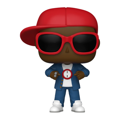 Flavor Flav - Flavor of Love Pop! Vinyl