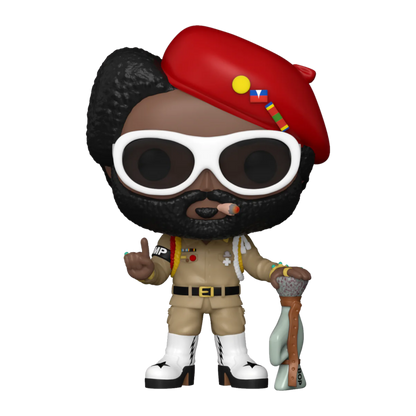 George Clinton - Parliament Funkadelic Pop! Vinyl