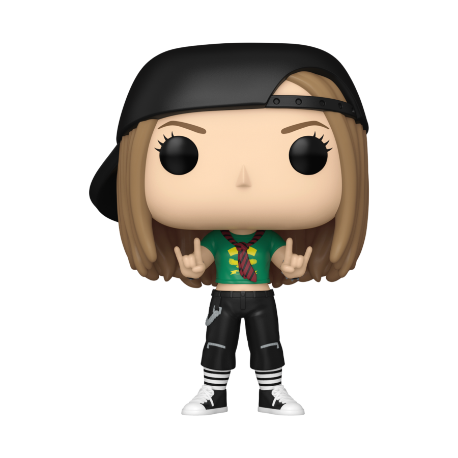 Avril Lavigne - Sk8ter Boi Pop! Vinyl