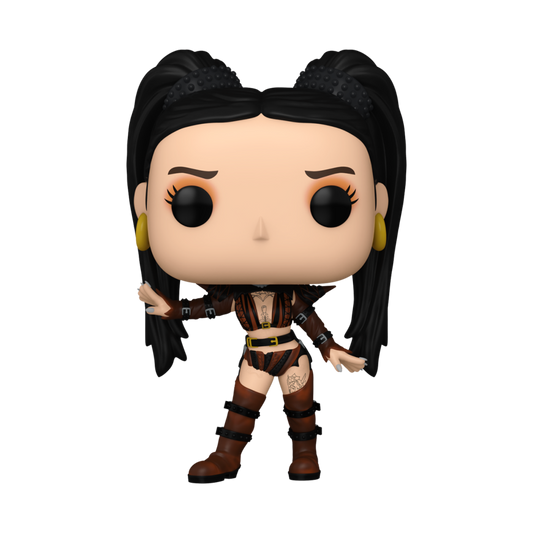 Bella Poarch - Bella Poarch (Inferno) Pop! Vinyl