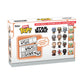 Star Wars: The Mandalorian - Cobb Vanth Bitty Pop! 4-Pack