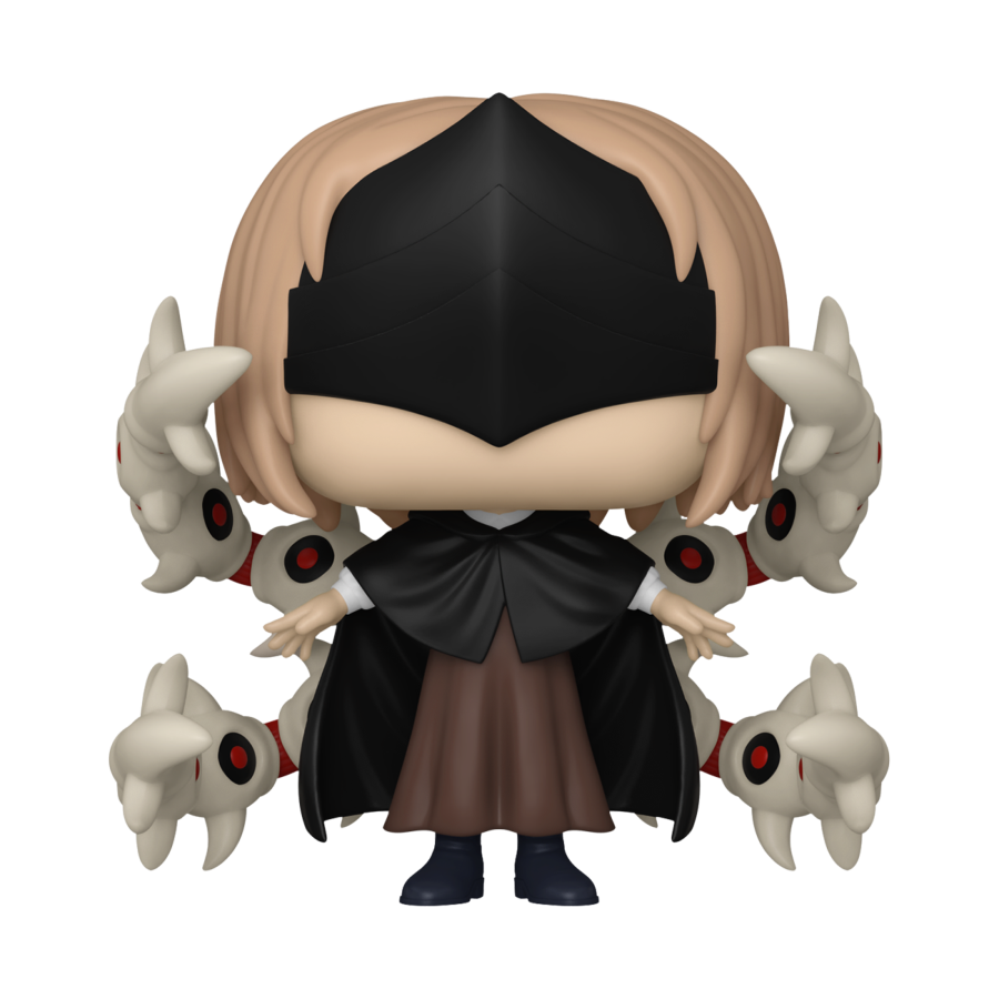 Tokyo Ghoul: re - Hinami Fueguchi Pop! Vinyl