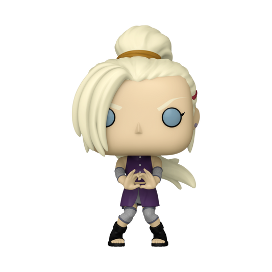 Naruto - Ino Yamanaka Pop! Vinyl