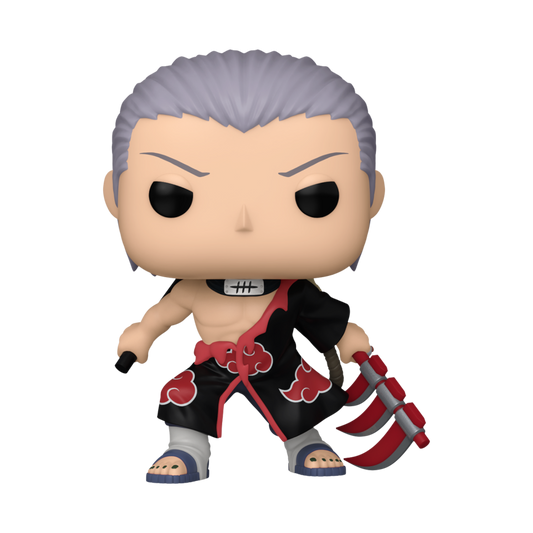 Naruto - Hidan Pop! Vinyl