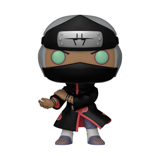 Naruto - Kakuzu Pop! Vinyl