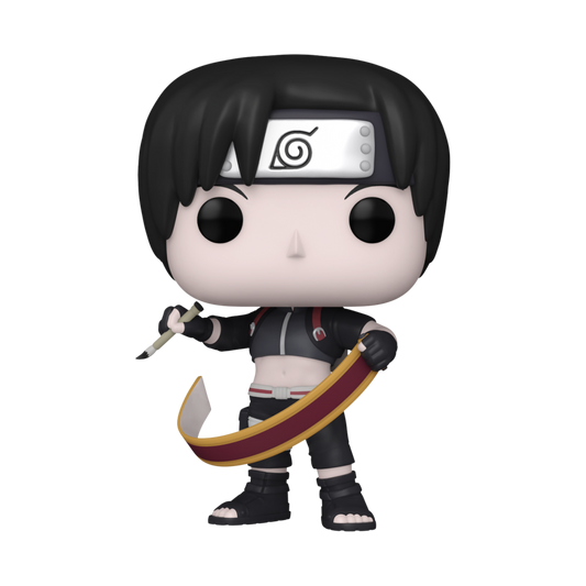 Naruto - Sai Pop! Vinyl