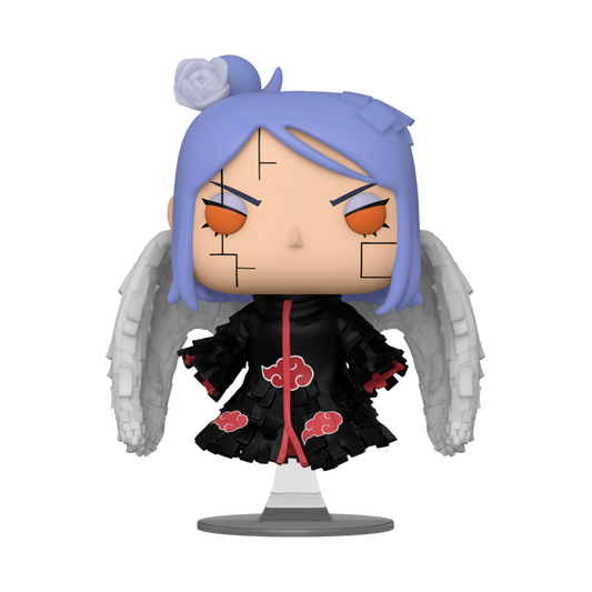 Naruto - Konan Pop! Vinyl