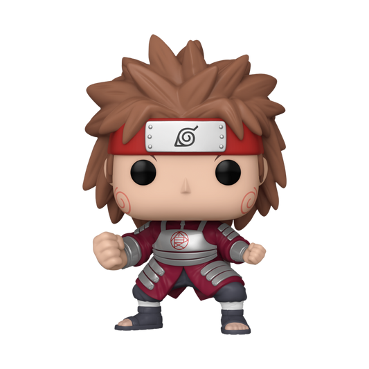 Naruto - Choji Akimichi Pop! Vinyl