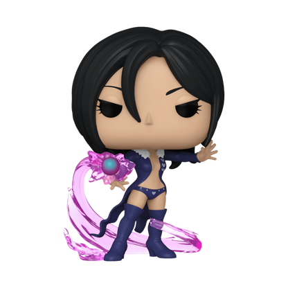 Seven Deadly Sins - Merlin Pop! Vinyl