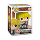 Seven Deadly Sins - Meliodas (with Hawk) Pop! Vinyl