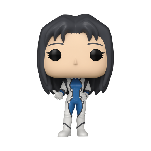 Trigun - Rem Saverem Pop! Vinyl