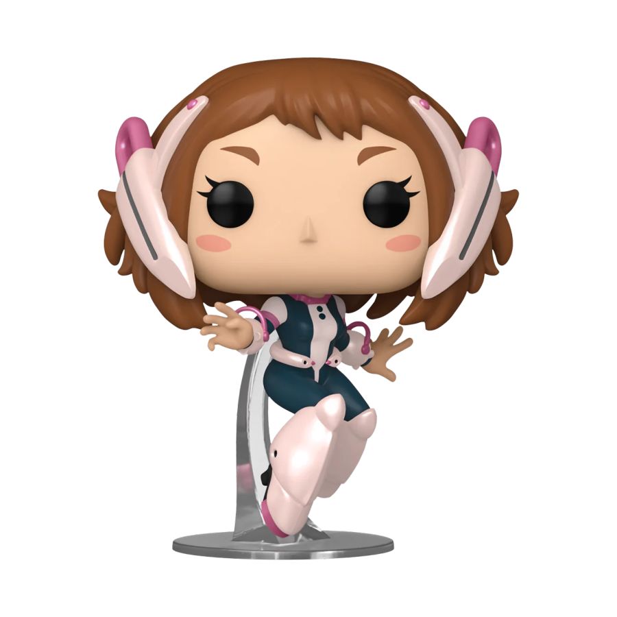 My Hero Academia - Ochaco Uraraka Pop! Vinyl