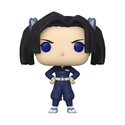 Demon Slayer - Aoi Kanzaki Pop! Vinyl