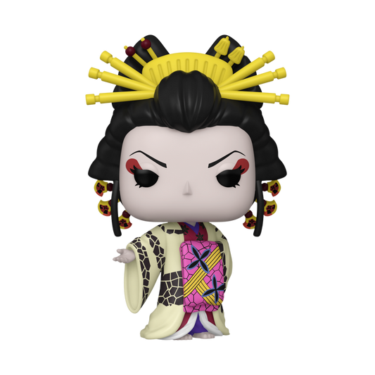 Demon Slayer - Daki Pop! Vinyl