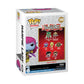 Yu-Gi-Oh! - Harpie Lady Pop! Vinyl