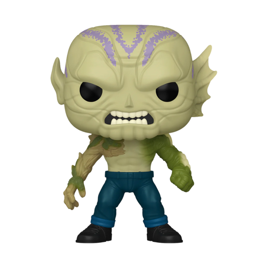 Secret Invasion (TV) - Gravik Pop! Vinyl