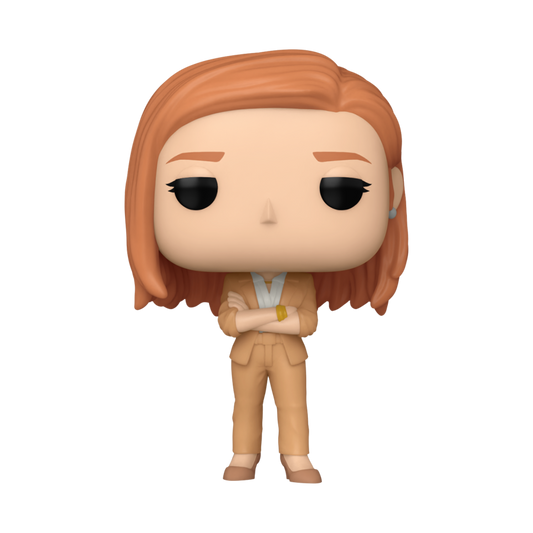 Succession - Shiv Roy Pop! Vinyl