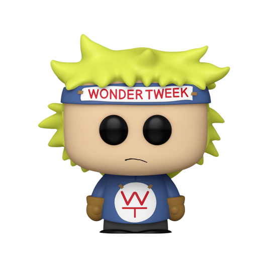 South Park - Wonder Tweak Pop! Vinyl