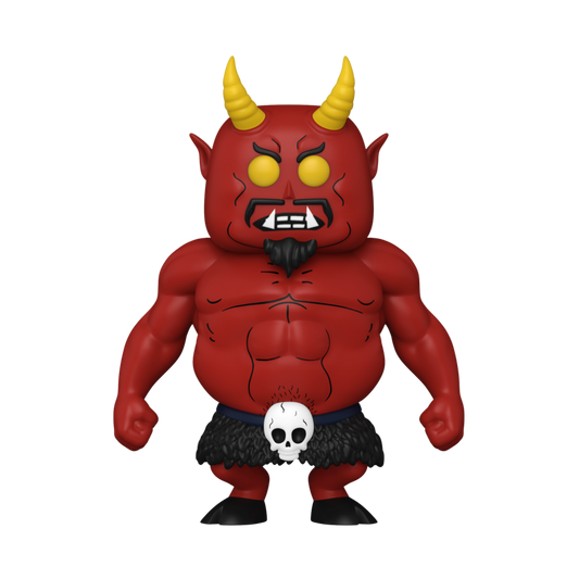South Park - Satan 6" Pop! Vinyl