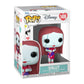 The Nightmare Before Christmas: Valentines 2024 - Sally Pop! Vinyl