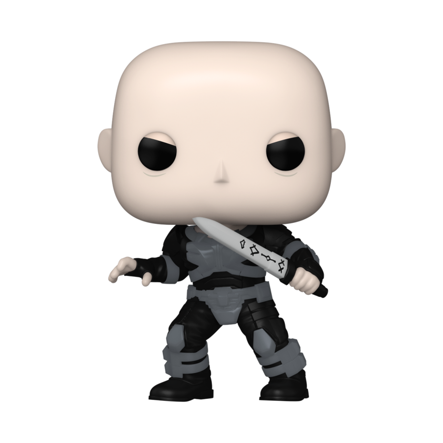 Dune 2 - Feyd Rautha Pop! Vinyl
