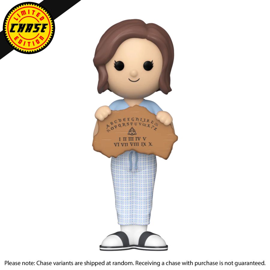 Charmed - Phoebe Rewind Figure