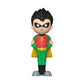 Teen Titans - Robin Rewind Figure