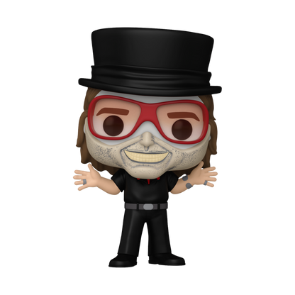 Black Phone - The Grabber Pop! Vinyl