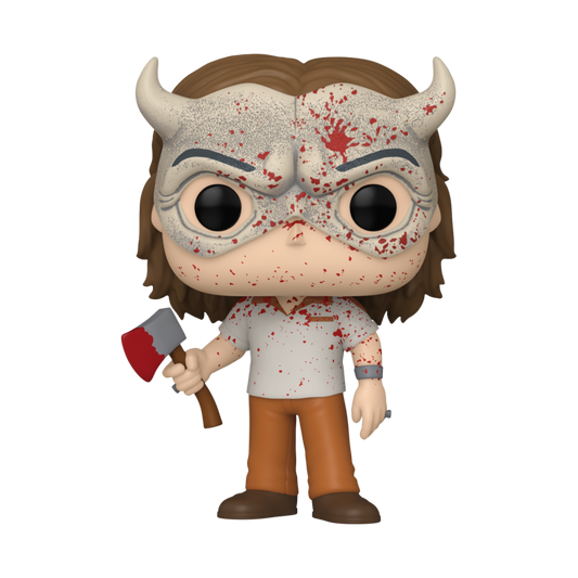 Black Phone - The Grabber (Bloody) Pop! Vinyl