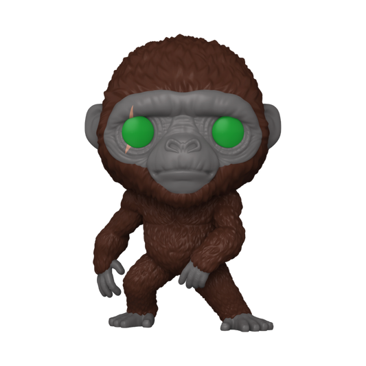 Godzilla vs Kong: The New Empire - Suko Pop! Vinyl