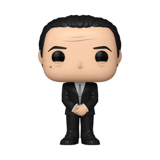 Goodfellas - Jimmy Conway Pop! Vinyl