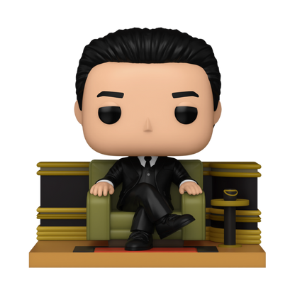 The Godfather Part 2 - Michael Corleone Pop! Deluxe