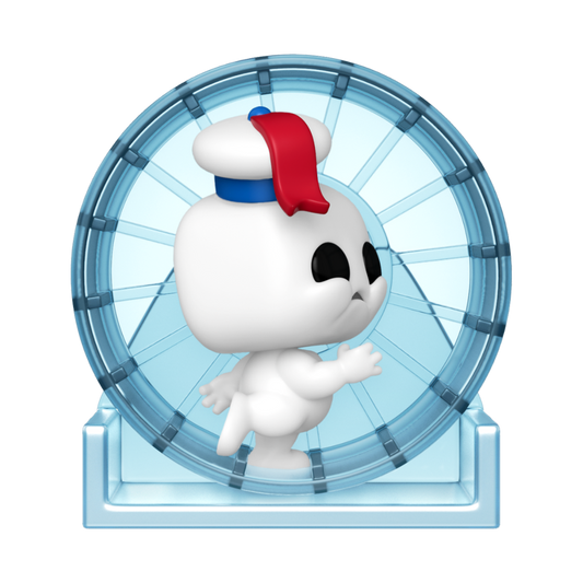 Ghostbusters: Afterlife - Mini Puft Pop! Deluxe
