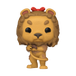 Wizard of Oz - Cowardly Lion Pop! Vinyl