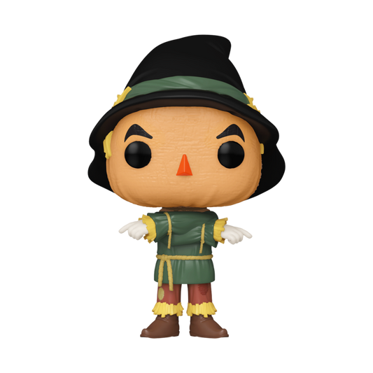 Wizard of Oz - The Scarecrow Pop! Vinyl