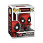 Deadpool - Bowling Pop! Vinyl