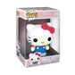 Hello Kitty 50th - Hello Kitty 10" Pop! Vinyl