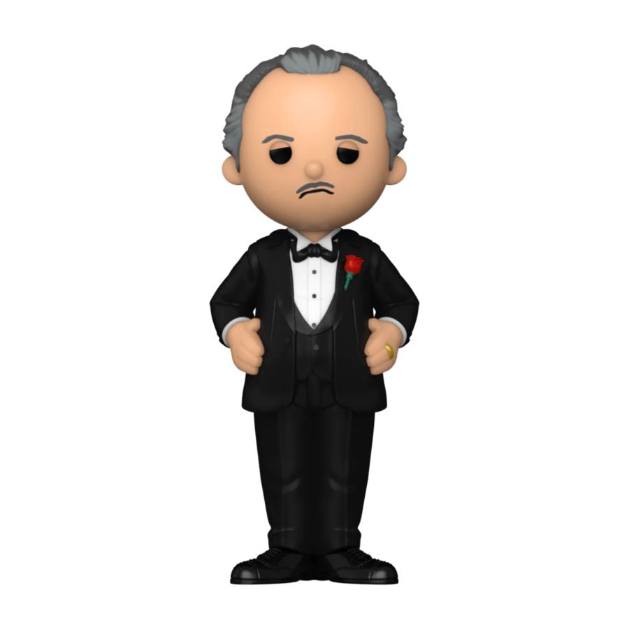 Godfather - Vito Corleone Rewind Figure