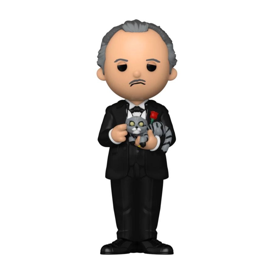 Godfather - Vito Corleone Rewind Figure