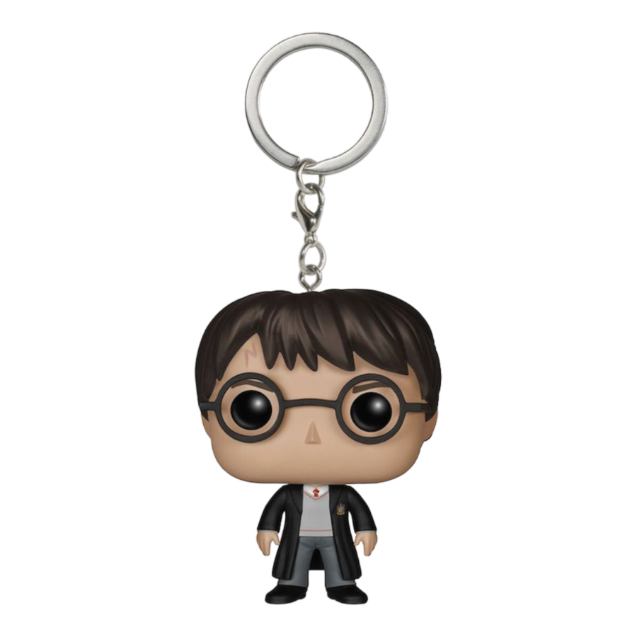 Harry Potter - Harry Pocket Pop! Keychain